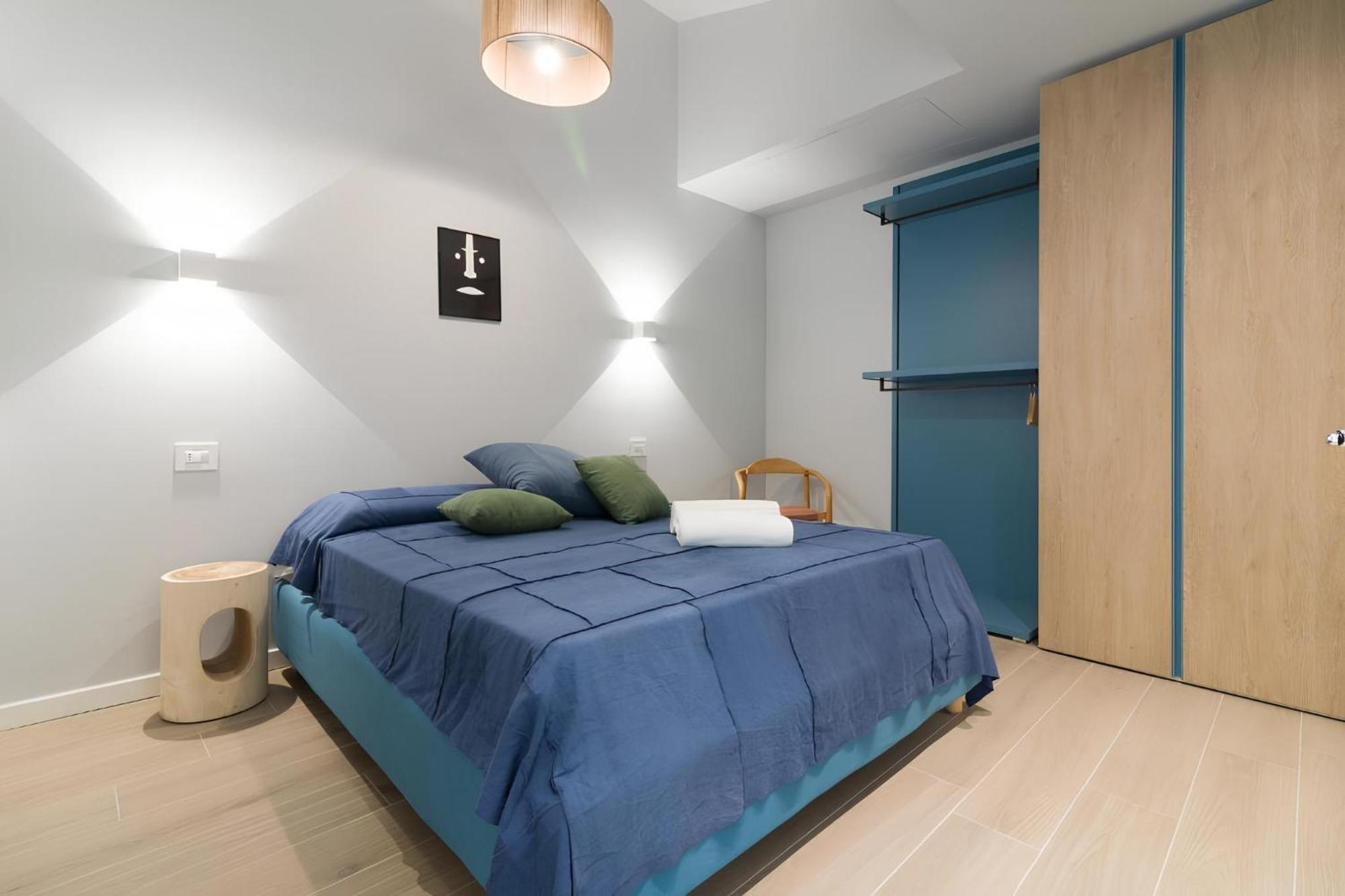 New Apartment Tita'S Design House Milan Exterior photo