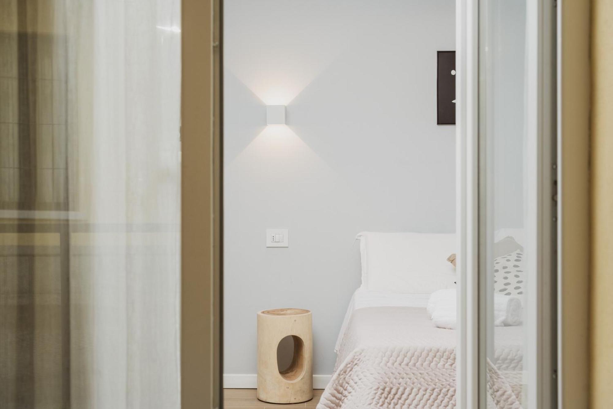 New Apartment Tita'S Design House Milan Exterior photo